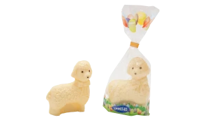 Miel de ciocolată 80g