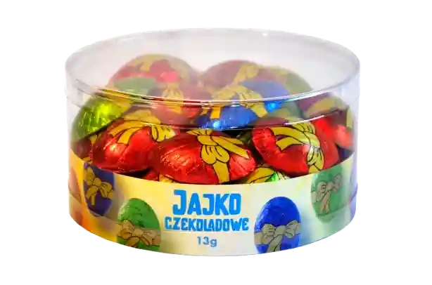 Ou de ciocolată 13 g