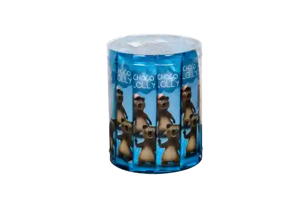 Acadea de ciocolată Choco Lolly